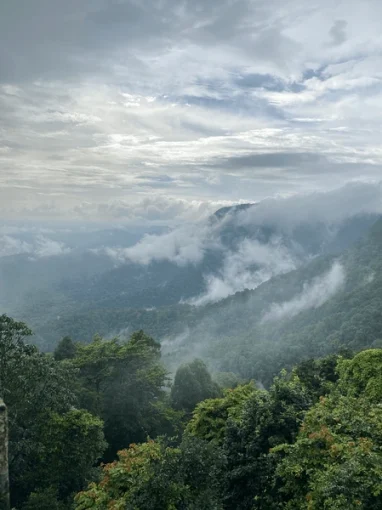 agumbe-hill-station